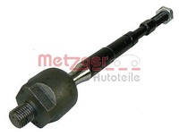 Metzger Axialgelenk, Spurstange Vorderachse Beidseitig U.A. FüR CitroËN