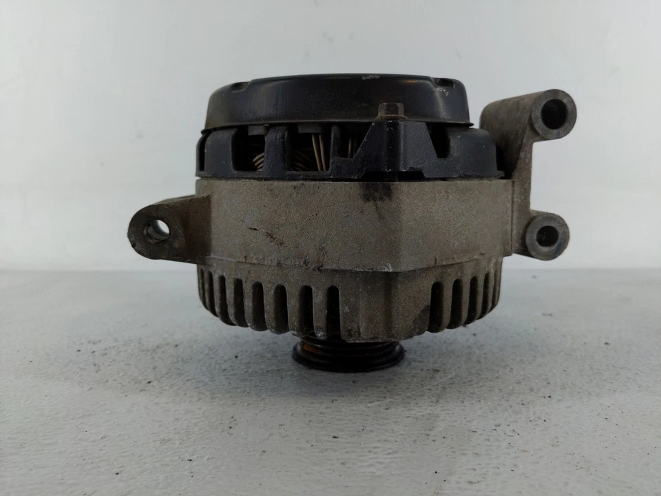 Alternador Ford Explorer Sport Trac 2001 Foto 2 de 4