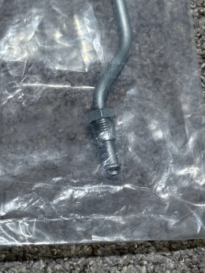 Dorman 800-854 Rear Fuel Line for 1990-1999 Chevy GMC C2500 C3500 - Image 4 of 4