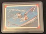 1966 Topps Batman Riddler Back To the Bat-Foil #15 Excellent