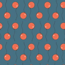 Balloon in Teal | Goodnight Moon | Cloud9