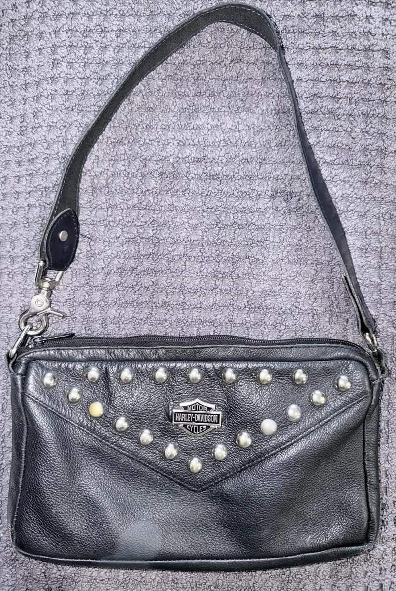 Harley-Davidson Small Shoulder Bags for Women for sale | eBay