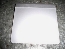 Apple A1339 Magic Trackpad Wireless Bluetooth Silver Tested