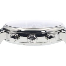 IWC PORTOFINO IW391008 42mm SS Black Dial Automatic Chronograph Day-Date #C361 4