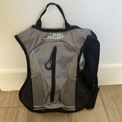 Hydration Backpack with 1.5L Hydration Bladder Camelback Water Backpack Outdoor