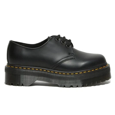 Schuhe Dr. Martens 1461 Quad 25567001 - 9W