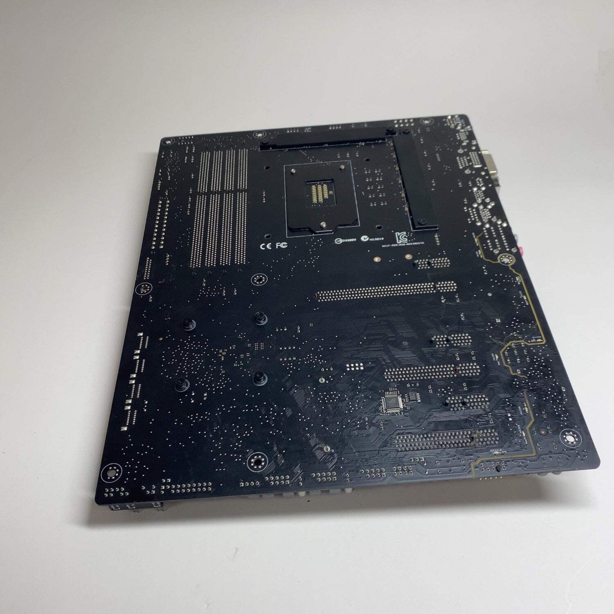 Asus Z97 ROG Maximus VII Hero LGA 1150 ATX Intel DDR3 Motherboard