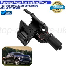 For Ford F-150 2021-23 F-150 Lightning 2022-2023 Right Power Running Board Motor