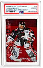 Collecting the 2014 Hockey Hall of Fame Inductees 7