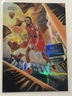 2025 Topps Chrome Noa Essengue Base (RAW)