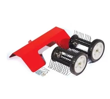 Earthquake DK43 Dethatcher Attachment Kit for Cultivators Dethatcher Kit