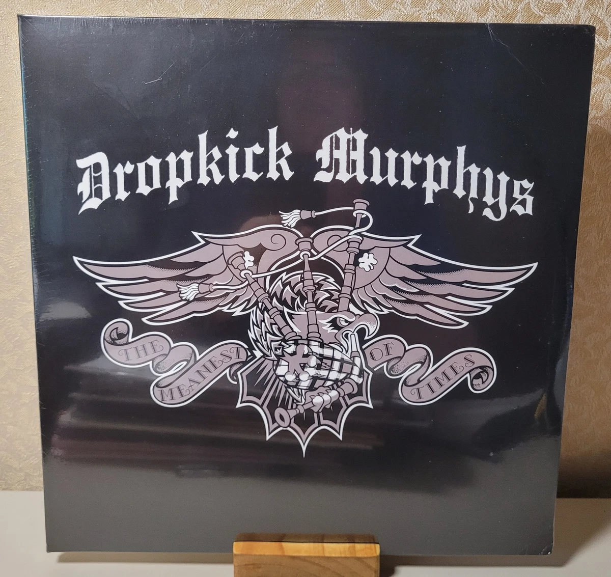 Vinyl Records Dropkick Murphys for sale | eBay