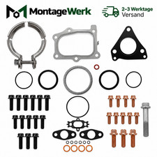 ? Turbolader Dichtungssatz Mercedes C E CLS GLK Sprinter 2.2 CDI ? Turbolader Dichtungssatz Mercedes C E CLS GLK Sprinter 2.2 CDI