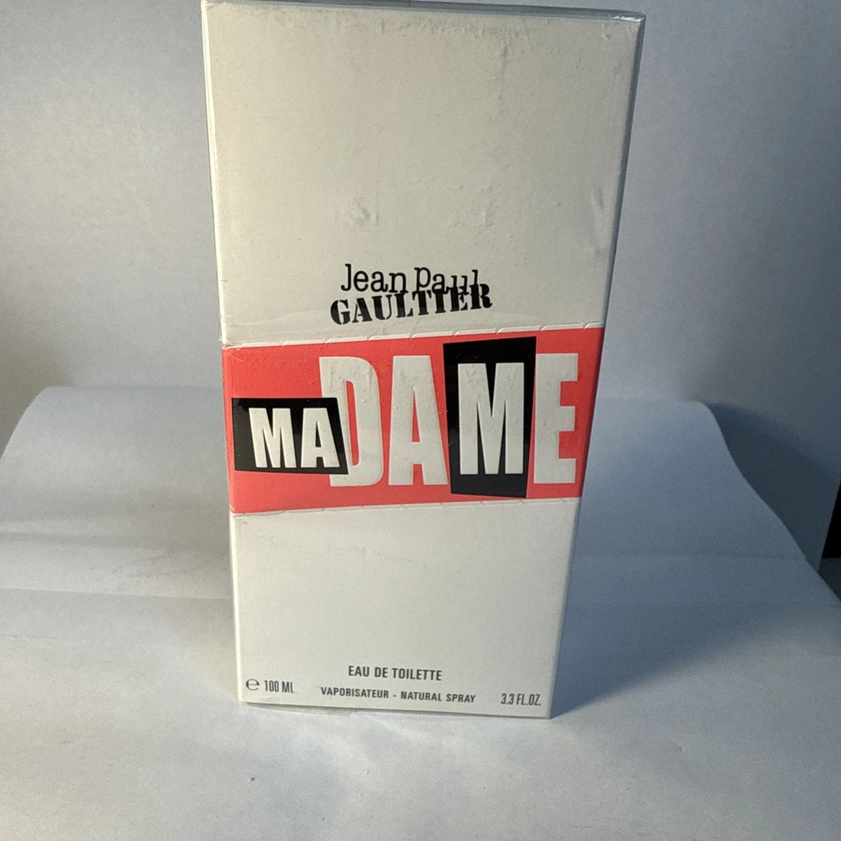 Jean Paul Gaultier(ゴルチエ)EDT マダム100ML Jean Paul Gaultier Madame Fragrances for Women for sale | eBay