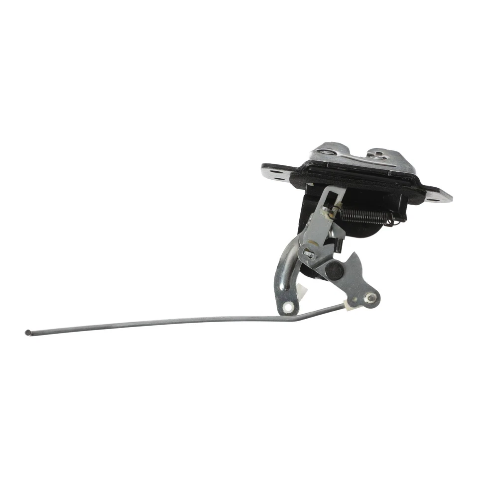 Conjunto de pestillo puerta trasera Santa Fe original Hyundai 2001-2006 81230-26000 Foto 3 de 4