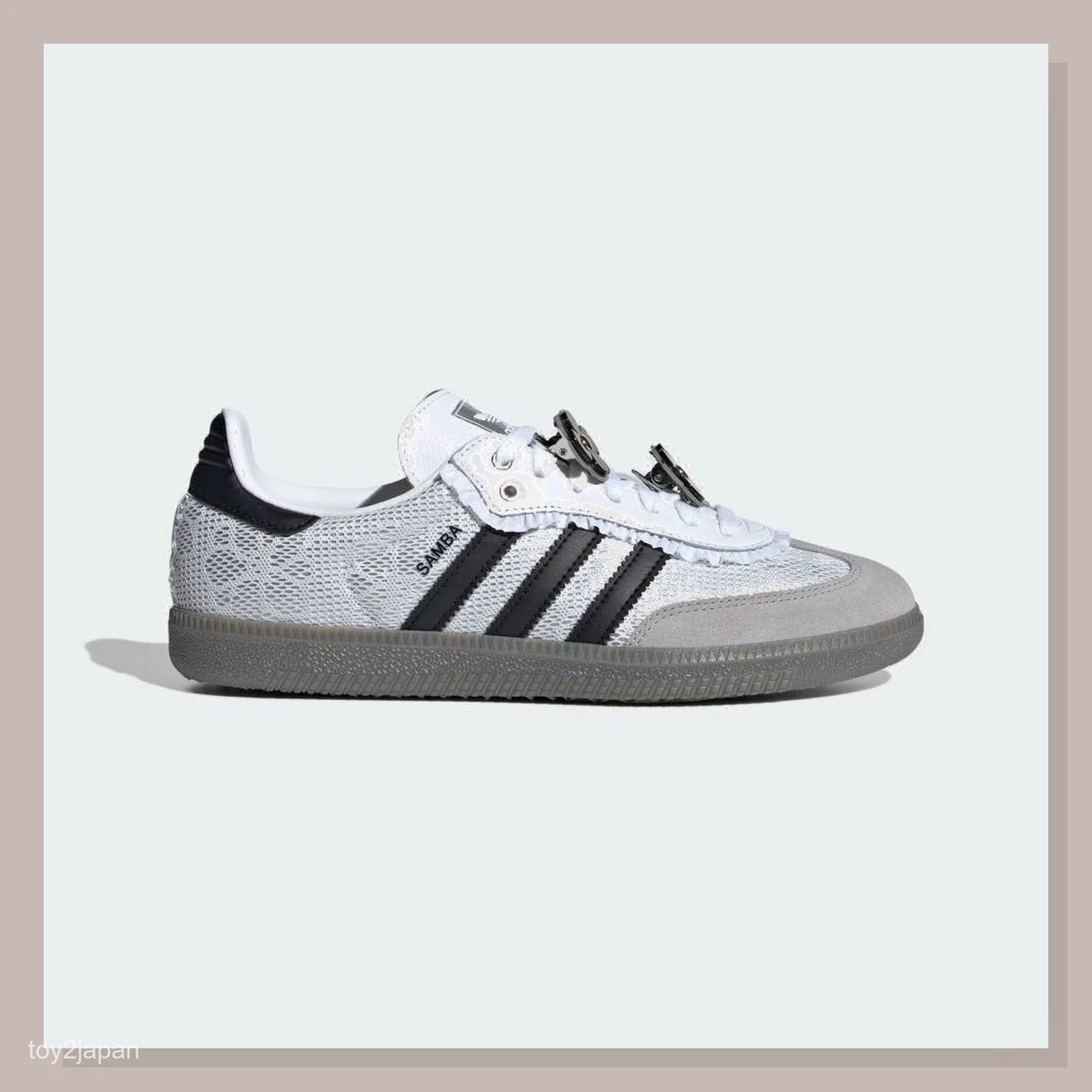 adidas Samba OG Lace Flower W for sale | eBay