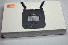 1Mii B06TX Long Range Bluetooth 5.2 Transmitter for TV/PC/Projector to 2 Wirele