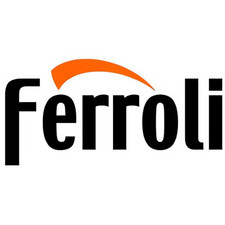 TERMOSTATO minima CONSENSO fancoil venticonvettore TC MAGNIFICO FERROLI fan coil