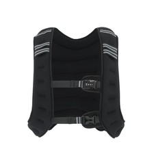 Mens 20lb Weighted Vest 20 Lbs Women Workout Running Fitness Adjustable Straps