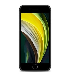 Apple iPhone SE A2296 (2020)  Smartphone 3GB RAM 128GB 4,7 Zoll Kamera W-LAN BT