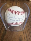 Mariano Rivera Signed Inscribed Enter Sandman MLB Baseball Yankees TRISTAR coa