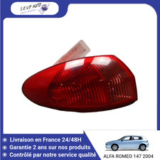 Feu arrière Alfa Romeo ALFA 147