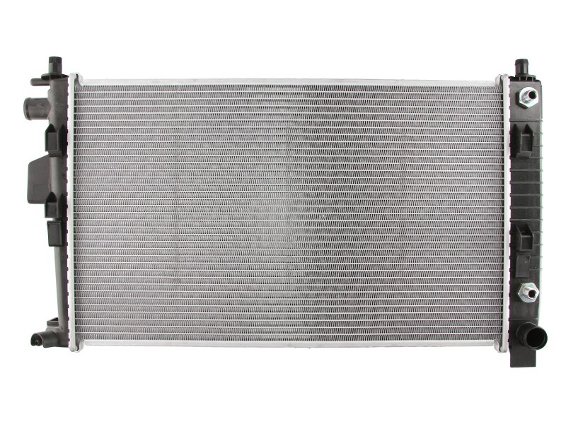 ✅Fits NISSENS NIS 62781A Engine radiator MERCEDES A (W168), VANEO (4 ⭐UK Seller⭐