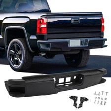 Bumper for 2014 2015 2016 2017 2018 Chevy Silverado GMC Sierra 1500 GM1103176
