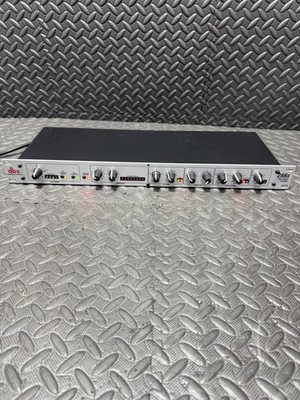 dbx 286 S Mikrofonvorverstärker