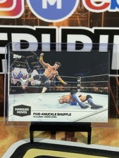 2025 Topps John Cena Commemorative Collection Checklist Guide in-content 34