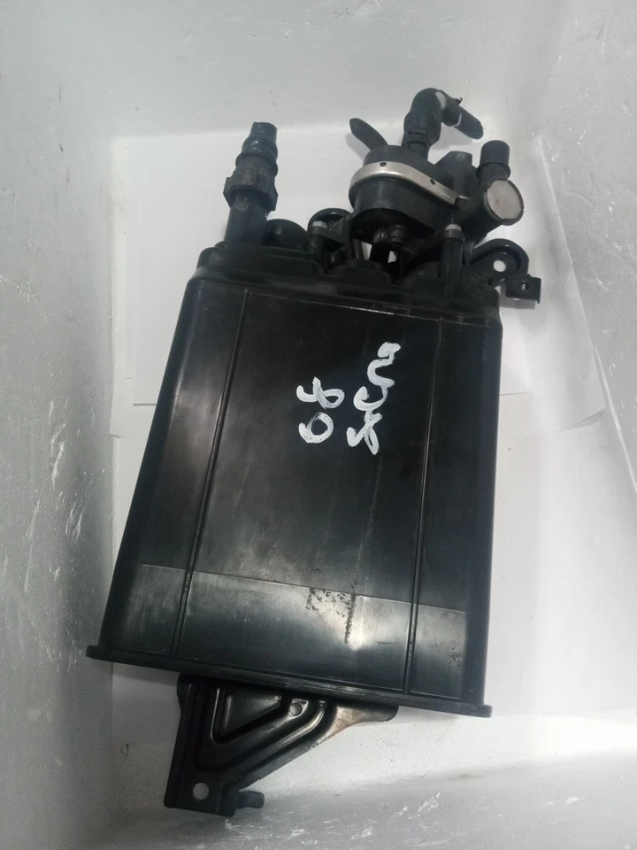 Bote de vapor combustible carbón emisiones Toyota Sienna P/N 77740-08060 2007-2010  Foto 3 de 4