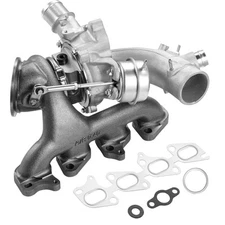 VEVOR Turbo Turbocharger Kit for Engines Chevy Chevrolet Cruze 2011-2015 1.4T