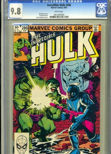 Comic Image