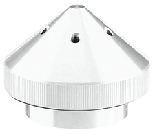 T H Marine    Hfm 1 Dp    Hot Foot Slide Mount