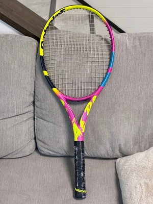 Good condition pure aero rafa G3 290g SW342 pure aero rafa