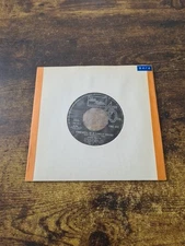 Jimmy Ruffin - Farewell Is A Lonely Sound - Tamla Motown - 7" 45rpm - 1st P