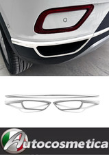 Modanature cornici paraurti