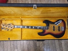 Aria Pro II Aria Pro 2 Electric Bass