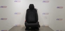 18 Ford Mustang Gt Coupe Power Seat Front Left Driver Black Cloth 18 Ford Mustang Gt Coupe Power Seat Front Left Driver Black Cloth