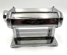 Marcato Atlas 150 Pasta Maker Machine REPLACEMENT BASE ONLY - Made in Italy