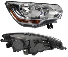 Feu avant (phare) Citroen DS4