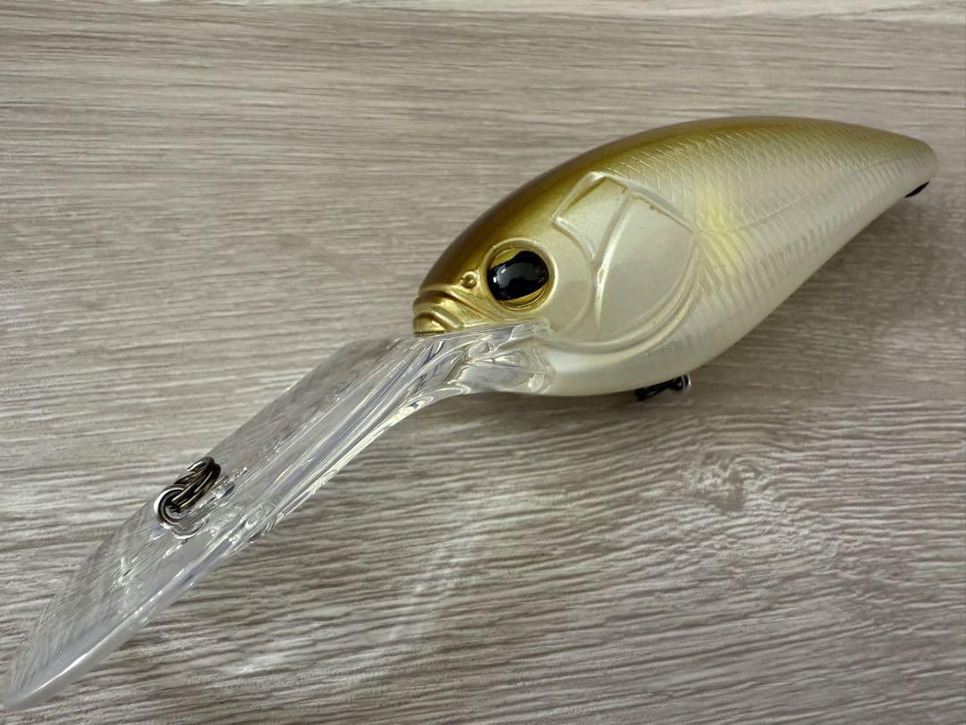 Fishing Lure Imakatsu Mosaic 420 Bwk High Float