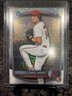 2025 Bowman Draft - Chrome Chase Shores #BDC-142 Mojo Refractor (RC)