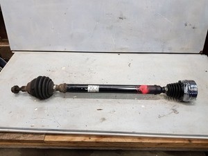 Golf 5 1.9TDI Antriebswelle Vorne Rechts Schaltgetriebe 1K0407272EC VW