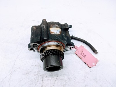 TOYOTA LAND CRUISER 3.0 TD 2003 VACUUM PUMP