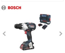 Bosch GSB 18V-110 C Cordless Combi Drill