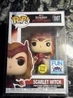 Funko Pop! Vinyl: Marvel - Scarlet Witch - Fun.Com (Fco) (Exclusive) #1007