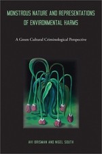 Monstrous Nature and Representations of Environmental Harms: A Green Cultural Cr