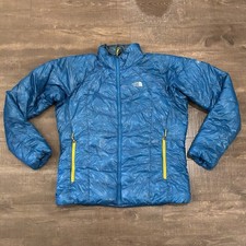North Face Summit Series 900 Down Fill Jacket...