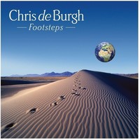 Audio Cd - Chris De Burgh - Footsteps - Universal Music -D- Neu